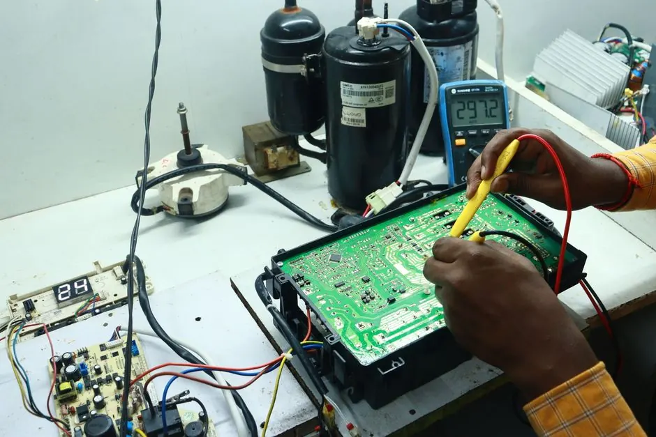 Benefits of Our Freezer Repair Services